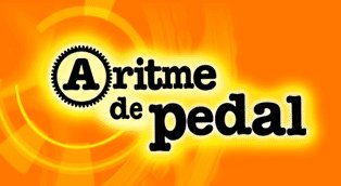 A ritme de pedal