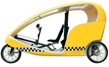 BICI-TAXI