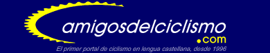 Amigos del Ciclismo